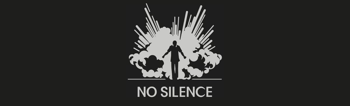 NO SILENCE Records
