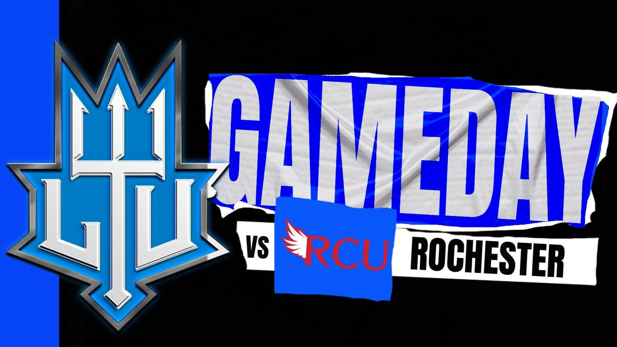 LTU Women's Basketball vs. Rochester University