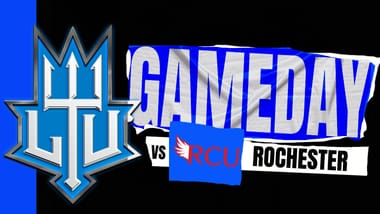 LTU Men’s Hockey D1 vs. Rochester Christian University