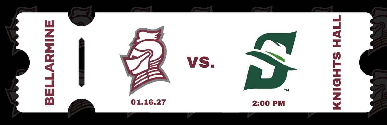 Men's Basketball vs Stetson