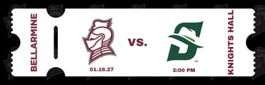 Men's Basketball vs Stetson