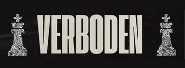 Verboden Festival 2026 - SEATTLE