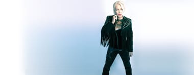 THE KIM WILDE CLOSER TOUR