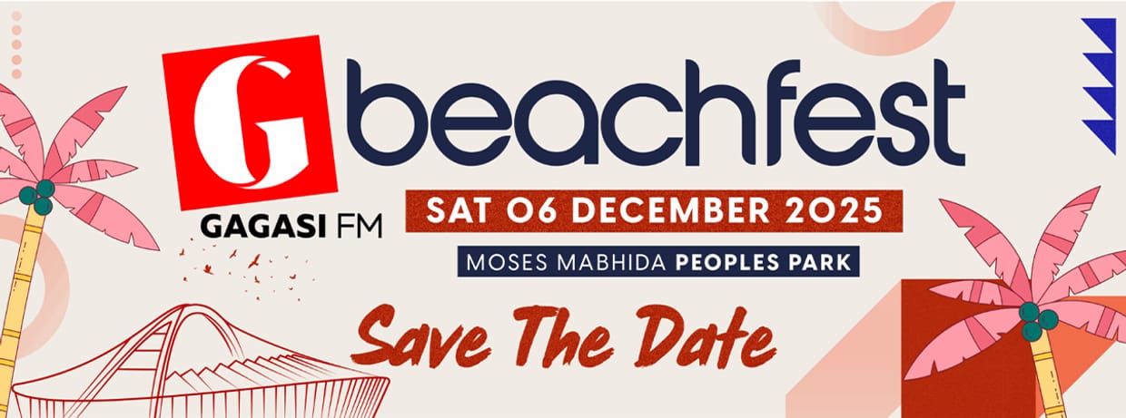 Gagasi FM Beachfest