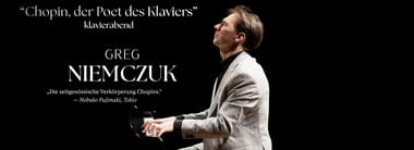 Chopin – Poet des Klaviers