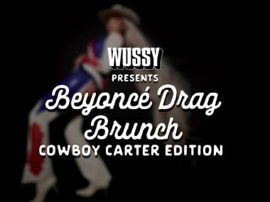 Beyonce Drag Brunch: Cowboy Carter Edition