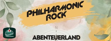 Philharmonic Rock 2026