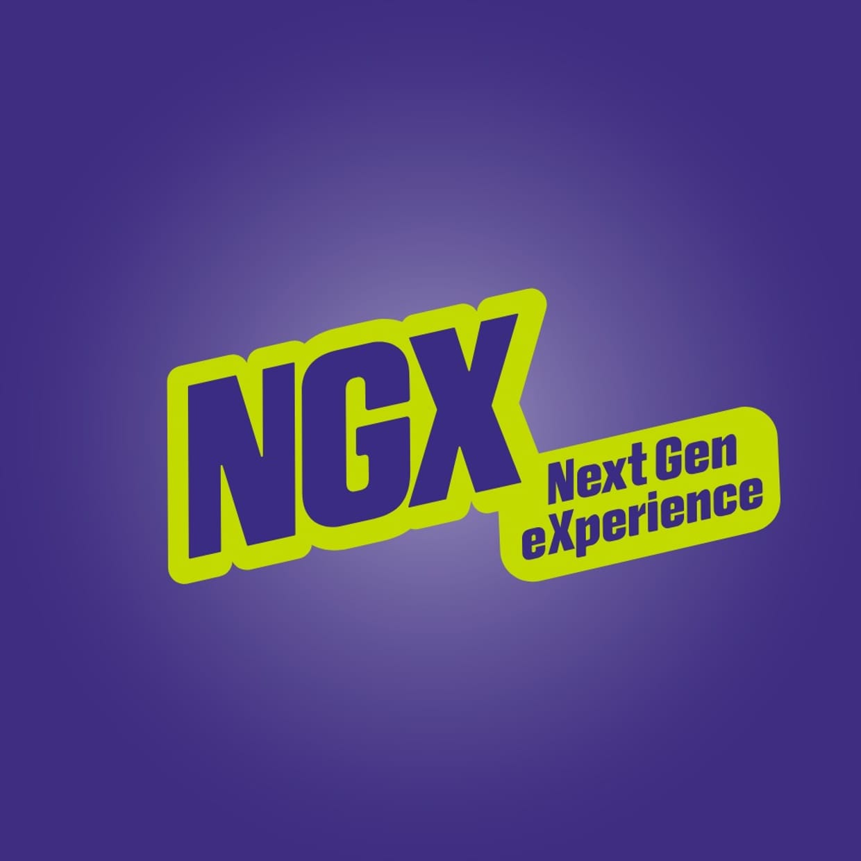 NextGen eXperience Tag 1