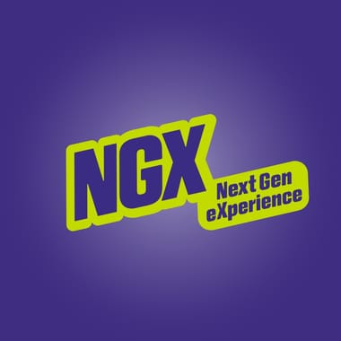 NextGen eXperience Tag 1