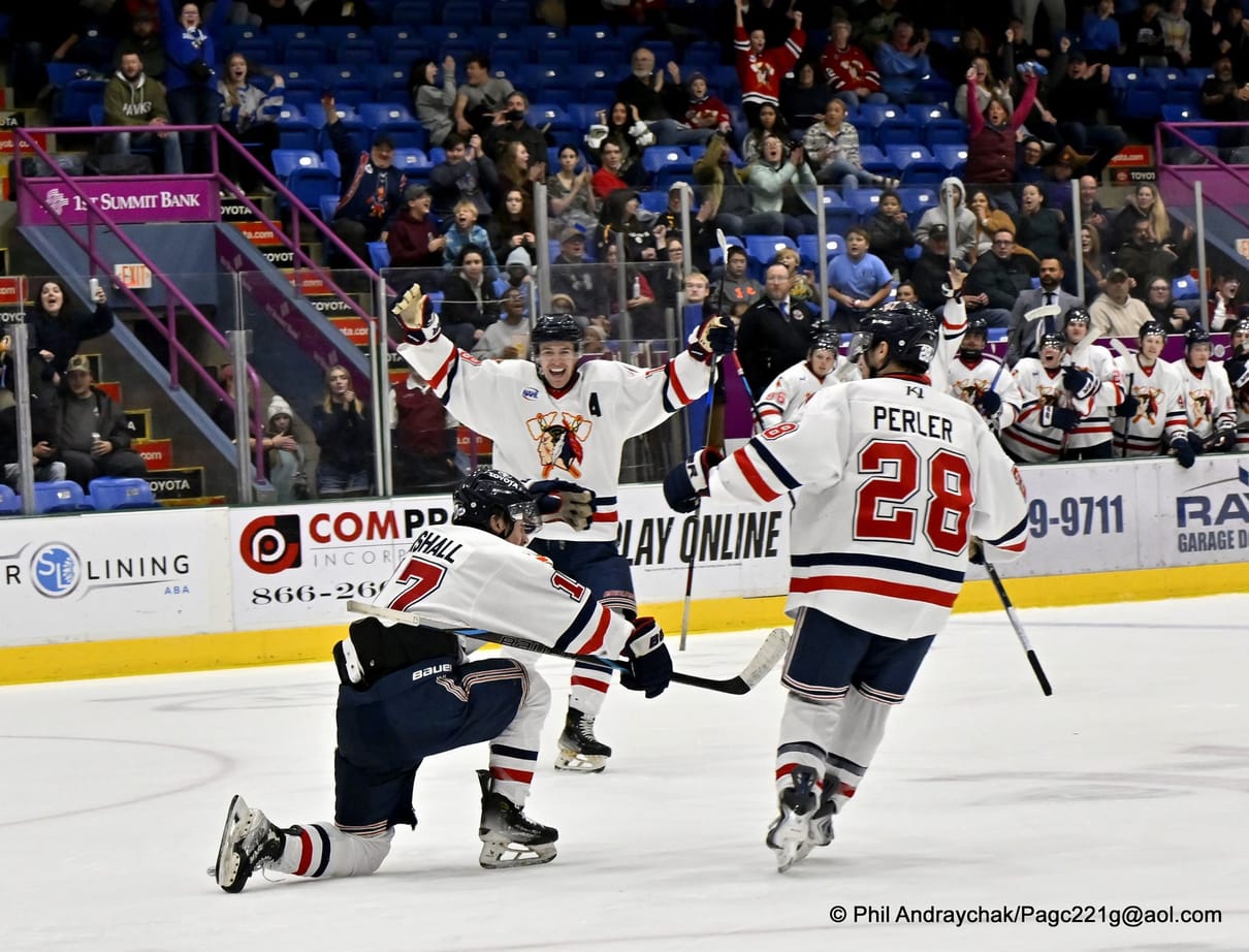 Johnstown Tomahawks