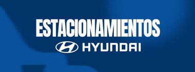ESTACIONAMIENTO  HYUNDAI