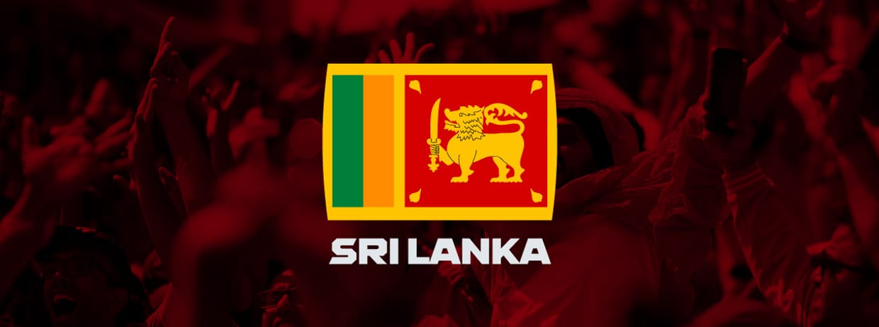 Ballot Registration: Follow My Team - Sri Lanka