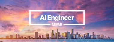 AI Engineer: Miami