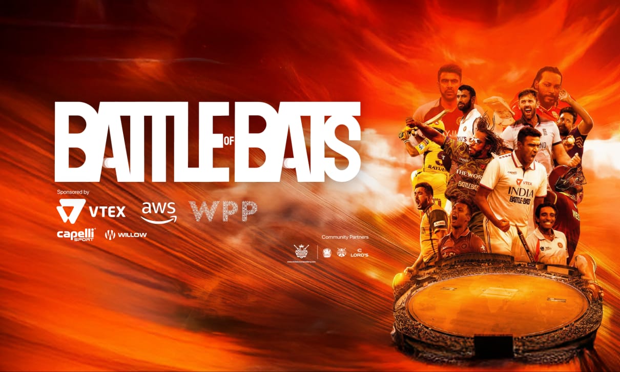 Battle of Bats