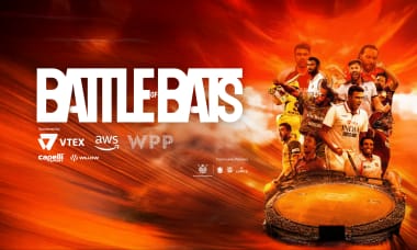 BATTLE OF BATS