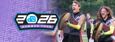 2026 DCI in Motion