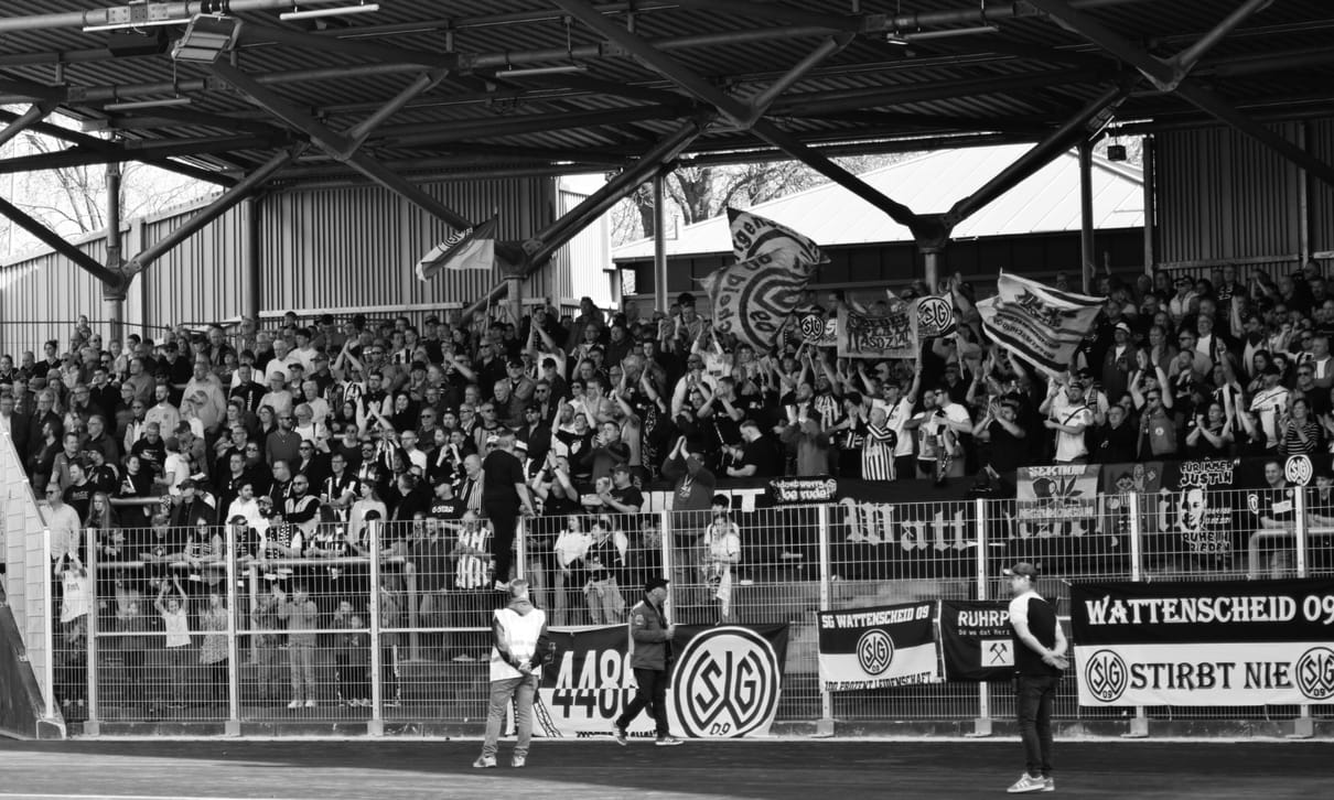 SG Wattenscheid 09