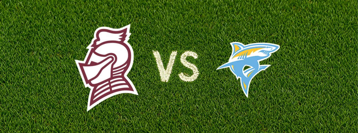 Lacrosse vs LIU