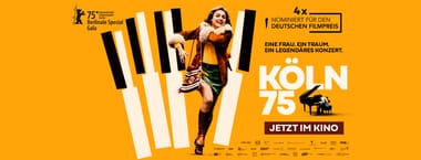 Kino: Köln 75