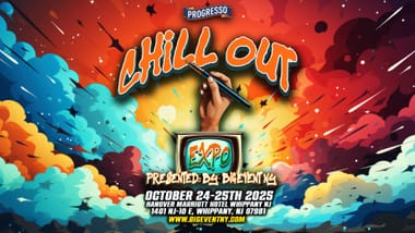 THE CHILL OUT EXPO