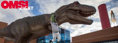 OMSI Night (Science at the Stadium)
