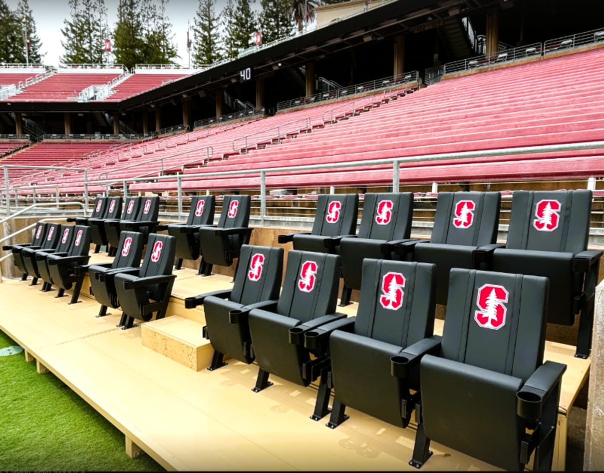 Stanford Athletics