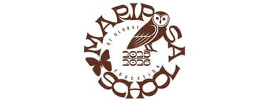 Mariposa Shining Light