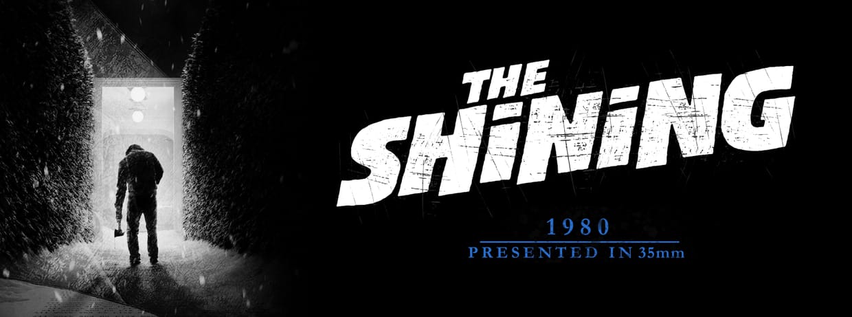 The Shining