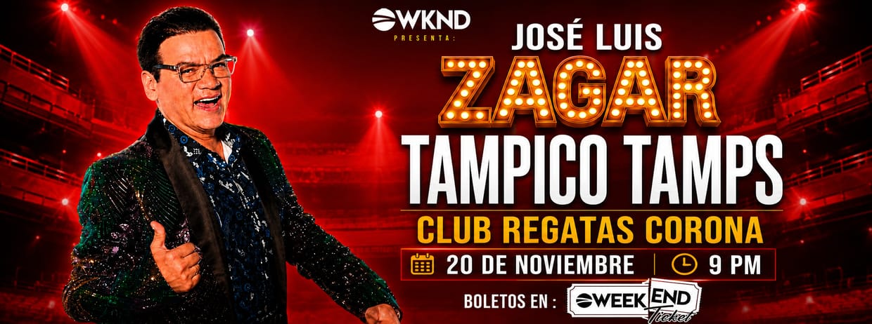 JOSE LUIS ZAGAR EN TAMP.