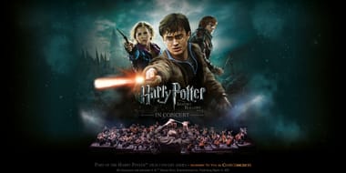 Harry Potter and the Deathly Hallows – Part 2