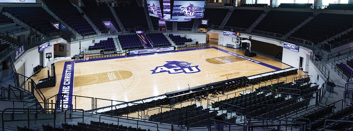 Abilene Christian University