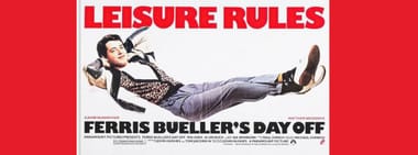 Ferris Bueller's Day Off