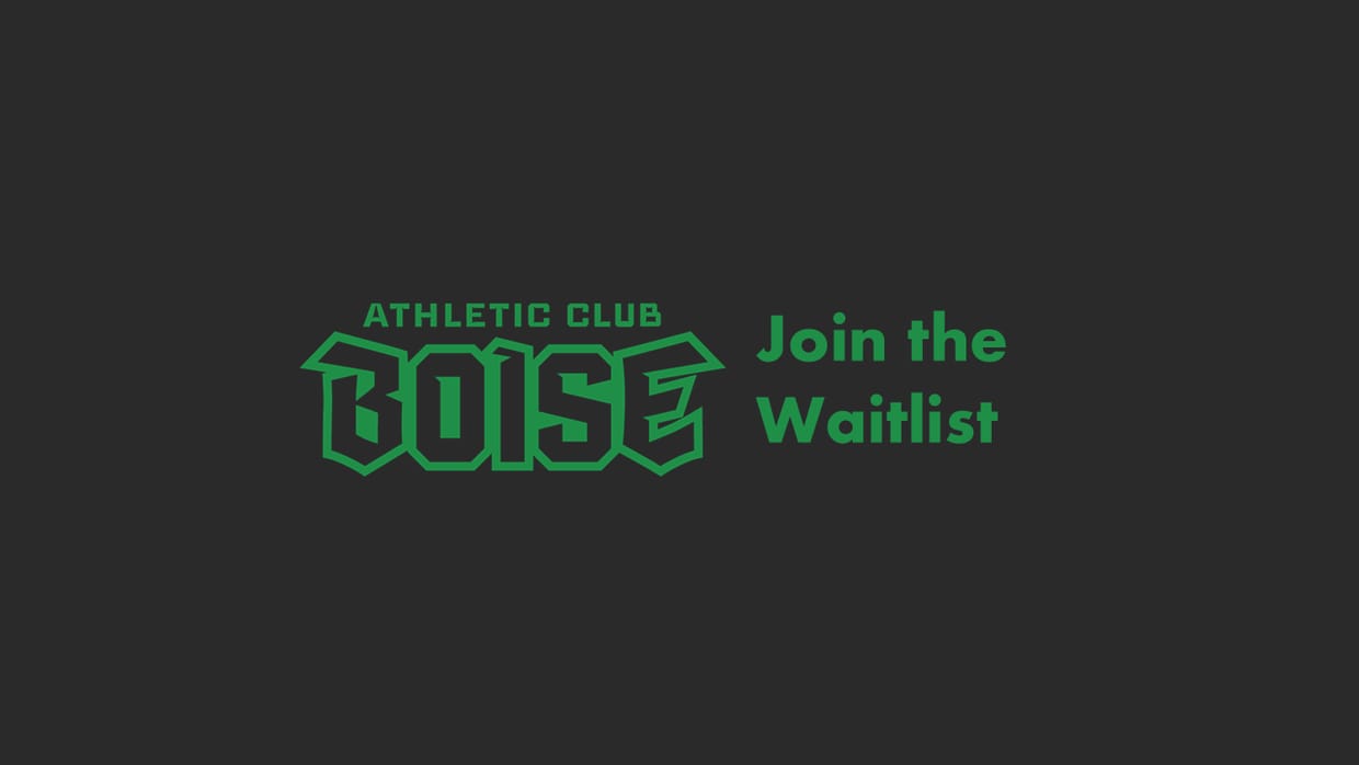 2026 Season Ticket Waitlist 
