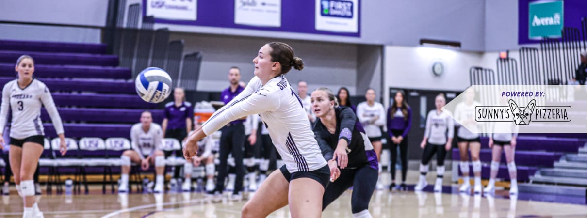 University of Sioux Falls
