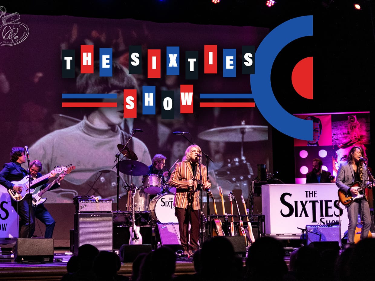 The Sixties Show