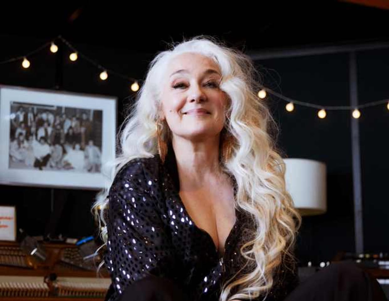Cæcilie Norby (udsolgt)