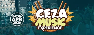 Ceza Music Experience