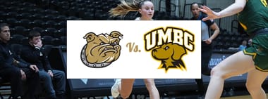 Bryant Women's Basketball vs. UMBC