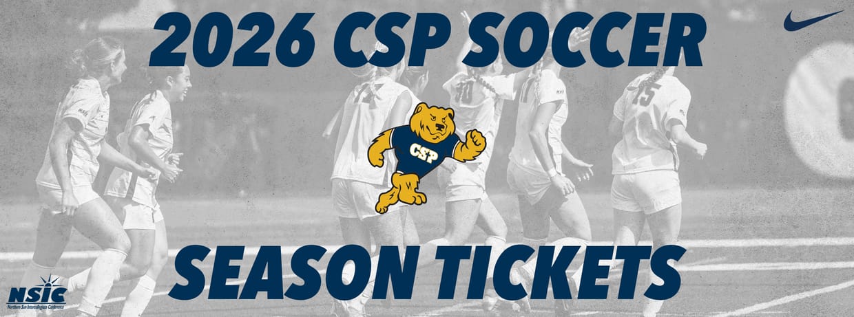 2026 Soccer Season Tickets