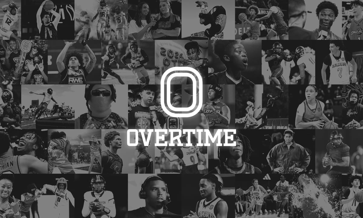 Overtime