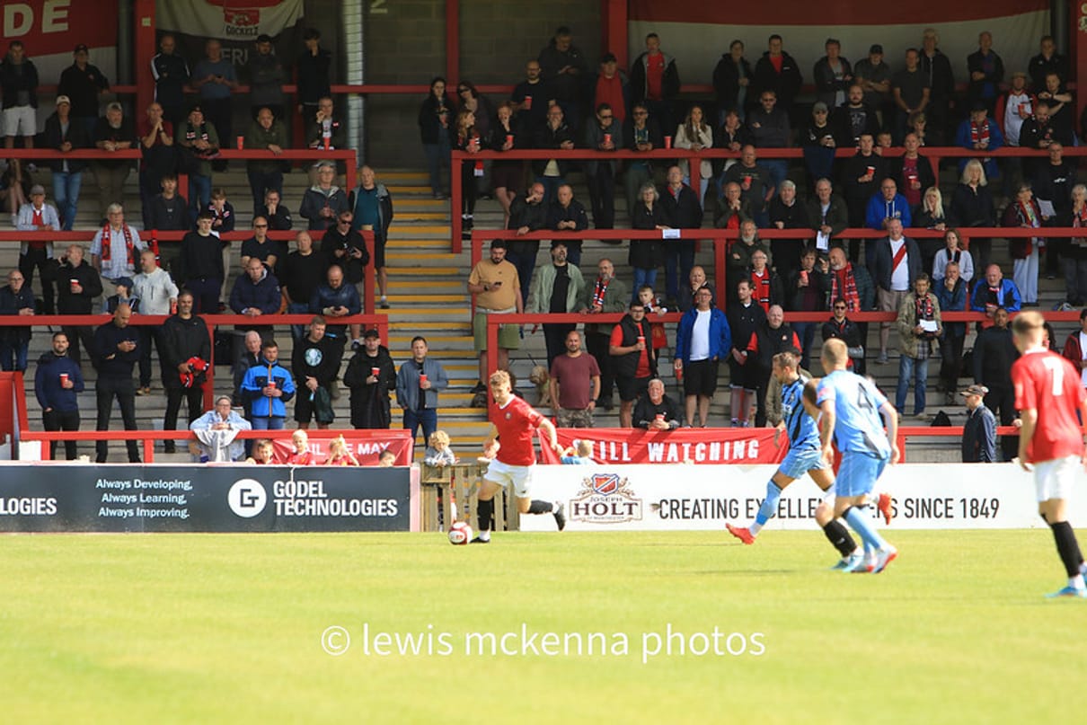 FC United Of Manchester