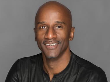 Damon Williams