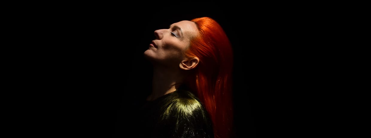 My Brightest Diamond with Evann McIntosh
