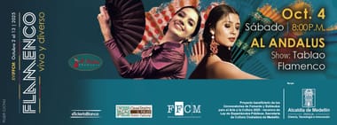 Tablao Flamenco