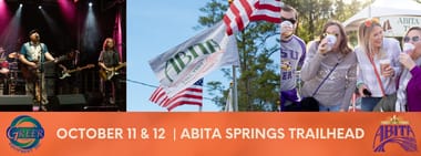 Abita Fall Fest 2024