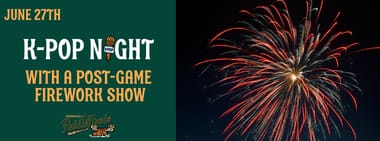 (6/27) Missoula vs. Billings