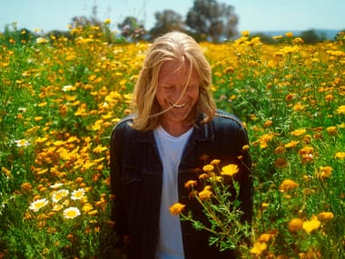 Jon Foreman - In Bloom Tour