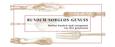 Rundum-Sorglos-Genuss | Apero, 5 Gänge, Weinbegleitung, Wasser & Kaffee – all incl.