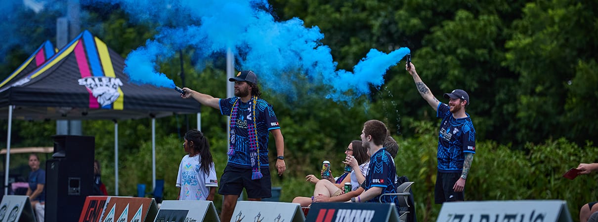 Salem City FC