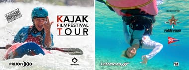 KAJAKFILMFESTIVAL SAMERBERG 2026